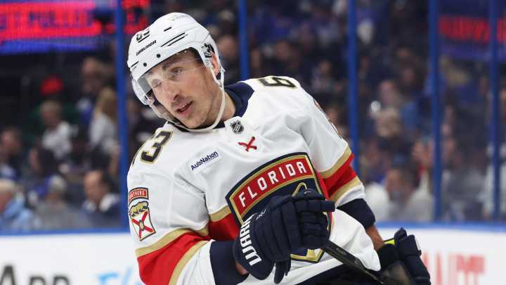 Ex-Bruins Captain Brad Marchand Names His Favorite Part About Boston
