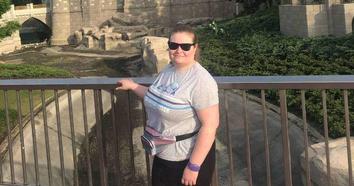 'I can no longer afford the gym but I've still managed to lose six stone'