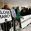Guard found guilty in beating death of NY prisoner Robert Brooks, 2 others acquitted