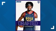 Greensboro Swarm draft 7-foot center Olisa Akonobi to boost frontcourt