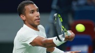 Auger-Aliassime captures European Open title over Czech Republic's Lehecka
