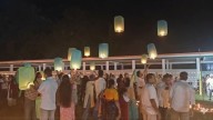 Assam: Thousands in Kokrajhar honour Zubeen Garg a month after his death, renew call for justice