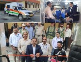 DC inaugurates 3-day Mobile Passport Van Service Camp at Ramban