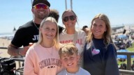 Fort Worth family grieves 'heartbreaking' loss of mother killed by drunk driver