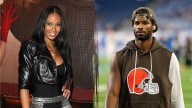 Shedeur Sanders' mom makes cryptic comment after Browns' QB elevation