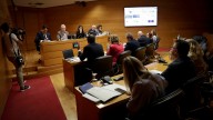 Vilaplana, el gerente de El Ventorro o Polo: ¿Quién está obligado a ir a la comisión de la dana?