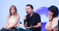Pablo Iglesias llama a Sánchez en tono guerracivilista a «reventar a la derecha»