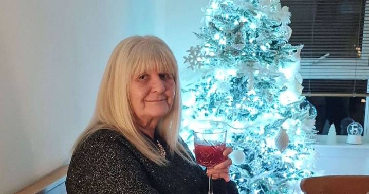 Scots gran fighting for life after falling unconscious on Edinburgh flight