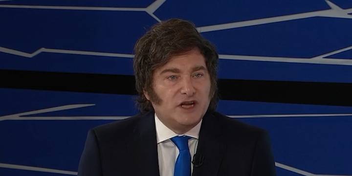 Cambios en el Gabinete, las sugerencias de Macri y otras 12 frases de Javier Milei: “Voy a hacer lo que se necesite”