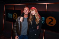 Taylor Swift hails ‘phenomenal’ Welsh fans saying they are ‘on another level’