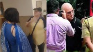Exclusive/ James Watson’s Wife Denies All Allegations Against Husband India News