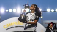 Corinthians son campeonas de la Copa Libertadores Femenil 2025