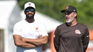 Browns' latest trade raises alarms about GM Andrew Berry