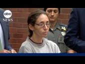 Connecticut mom allegedly attempted to murder father of child with antifreeze: Police