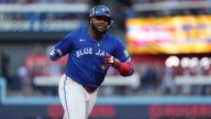 Blue Jays’ Vladimir Guerrero Jr. launches grand slam as Yankees beatdown continues