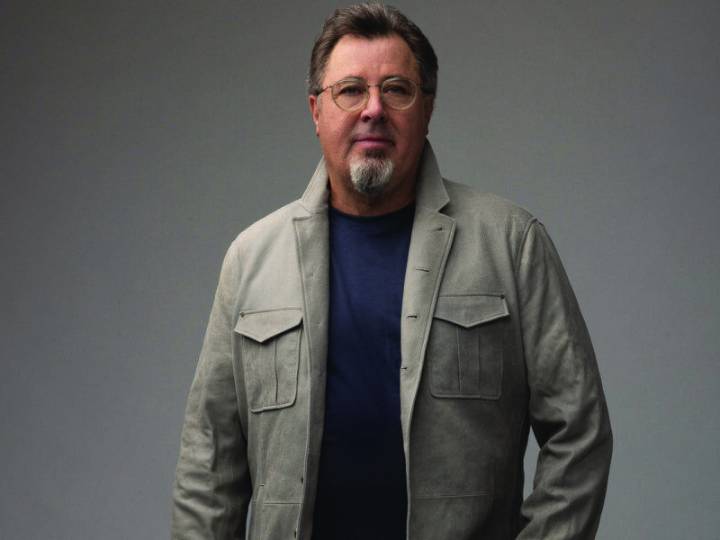 Vince Gill and Rodney Crowell to Headline Music City Roots at Harken Hall This November