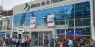 Banco de la Nación proyecta estar en los 1.874 distritos del Perú este 2025