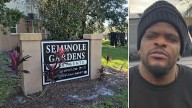 Wanted man nabbed in Sanford months after fatal shooting, police say