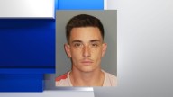 Bond set for suspect in fatal Pinson shooting