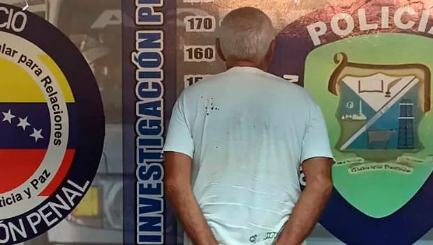 Septuagenario abusó sexualmente de dos jóvenes con discapacidad motora