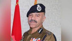 DGP J&K orders transfers and postings of 117 DySPs