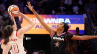 WNBA news: Chicago's United Center to host 2026 WNBA All