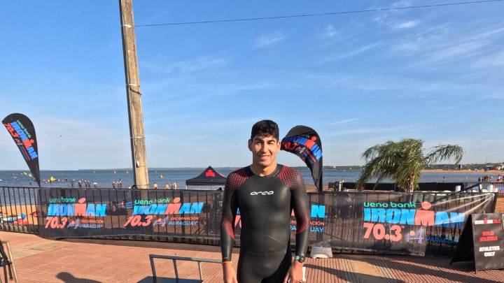 Mesa: "fue una excelente experiencia y resultado"