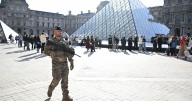 5 more arrests as Louvre jewel heist probe deepens and key details emerge