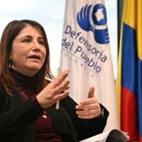 Colombia's armed groups 'expanding,' warns watchdog