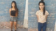 Dos mujeres y menores fueron detenidos por robar en una vivienda de Chimbas