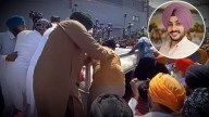 Fans bid final farewell to Punjabi singer Rajvir Jawanda in Ludhiana village