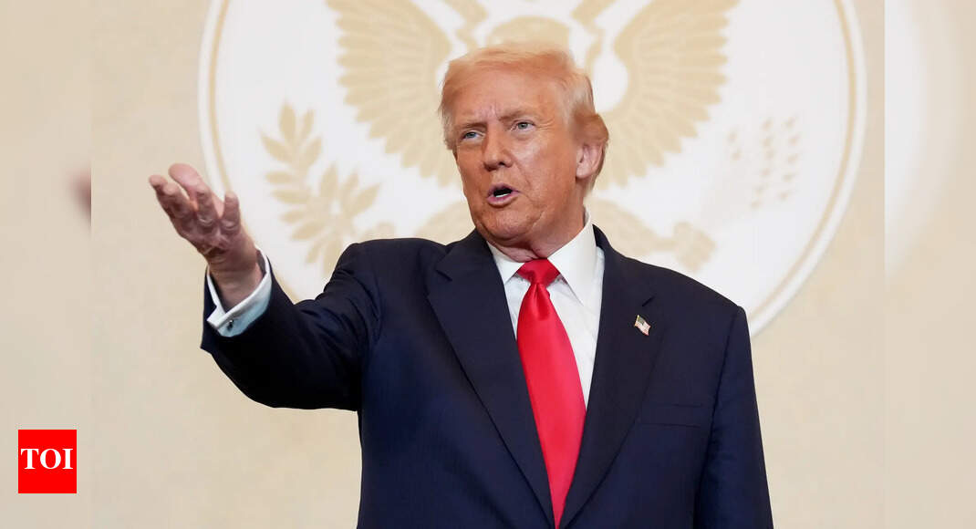 US judge stops Trump administration removing federal grants for gender identity inclusive sex education programmes