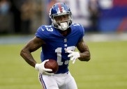 Former NFL Star Urges Giants To Reunite With Odell Beckham Jr