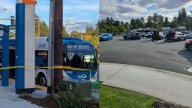 Five arrested in August Mill Creek transit shooting