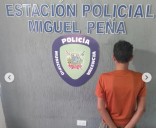 Polivalencia capturó a dos integrantes de «Los Nietos de Blanca»