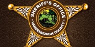 Vanderburgh Co. Sheriff named in lawsuit over death of inmate