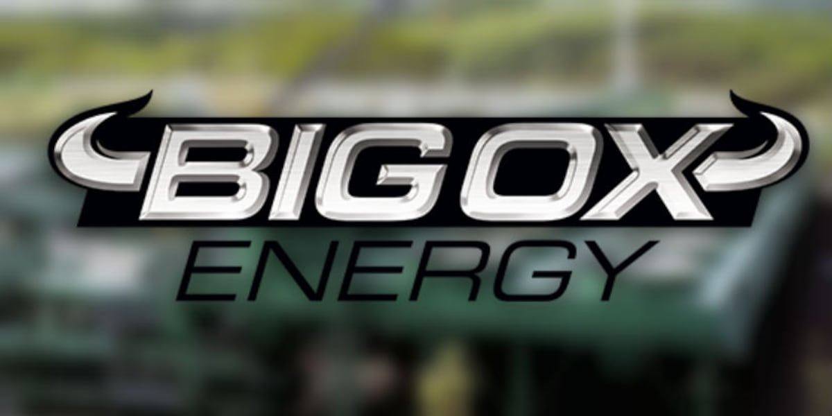 South Sioux City says it has resolved all litigation involving Big Ox facility