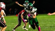 Rockford-area football teams that are IHSA playoff eligible after Week 8