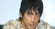'I saw Ian Watkins in Monster Mansion before his death and he looked different'