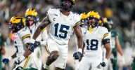 Michigan Football stands pat in ESPN’s SP+ rankings after win at MSU