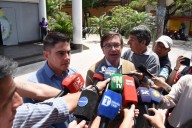 El Ejecutivo impulsa la expropiación de «la chanchería» de la familia Sena