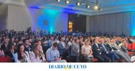 San Juan participó en Mendoza de una cumbre para potenciar la competitividad de las pymes