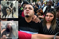 Judge rejects feds' bid to delay Kilmar Abrego Garcia's deportation case over government shutdown