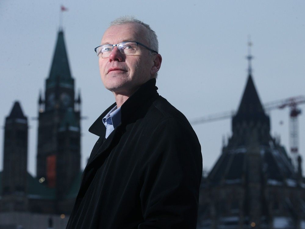 OCDSB supervisor says media interviews are not his mandate