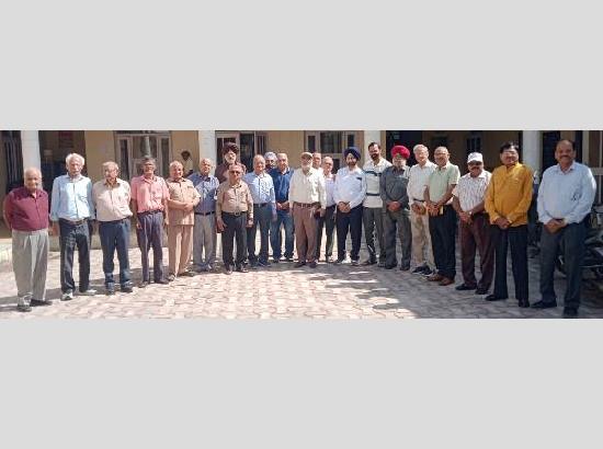 SCF meets, vows to strengthen unity and address civic Issues