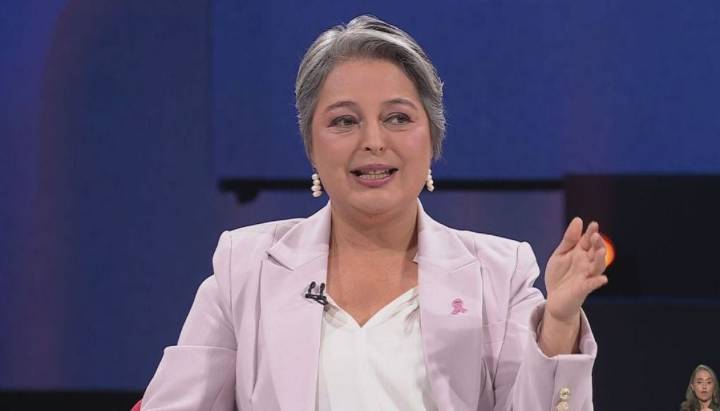 Jara por complemento de su programa de Gobierno: "Va a estar el lunes publicado"