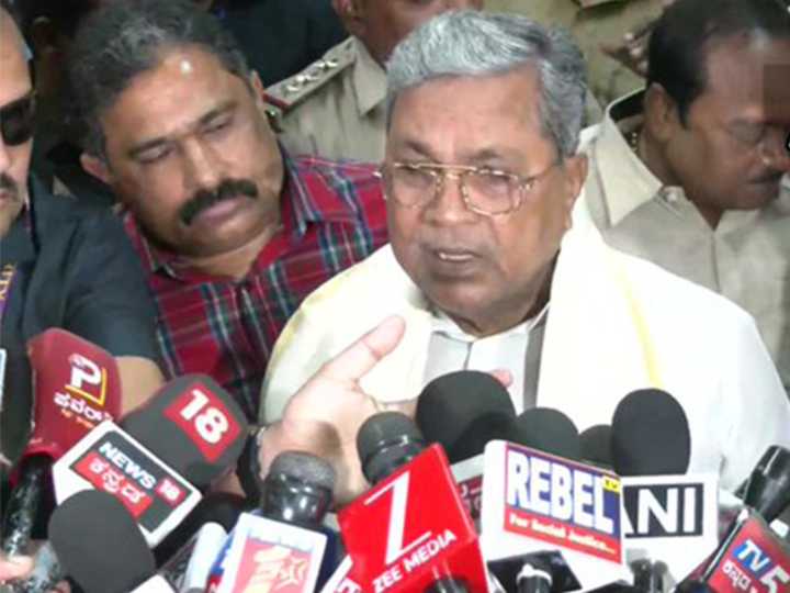 Bengaluru residents write to Karnataka CM Siddaramiah