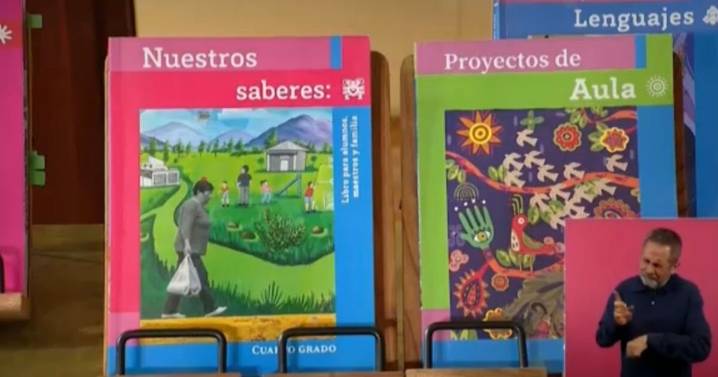 Escándalo en la SEP: acusan a Sady Loaiza, funcionario venezolano de sobornos