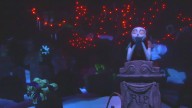 Woman dies after riding Disneyland's Haunted Mansion