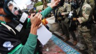 Trump's attempt to send troops into Portland blocked